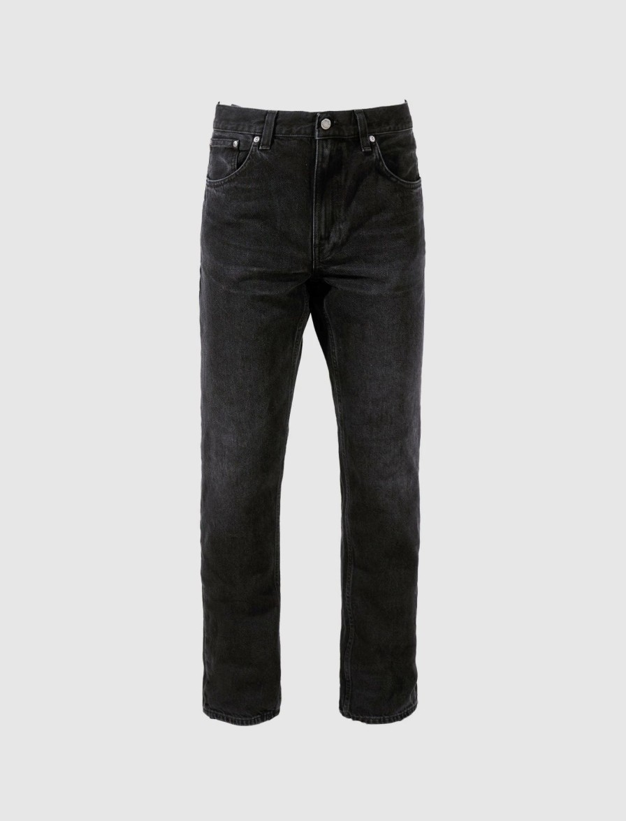 * Nudie Jeans Co Gritty Jackson Jean Denim