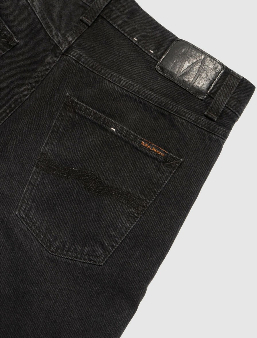 * Nudie Jeans Co Gritty Jackson Jean Denim