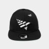 * Paper Planes Crown Snapback Hat