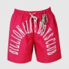 * Billionaire Boys Club Sunrise Short Shorts