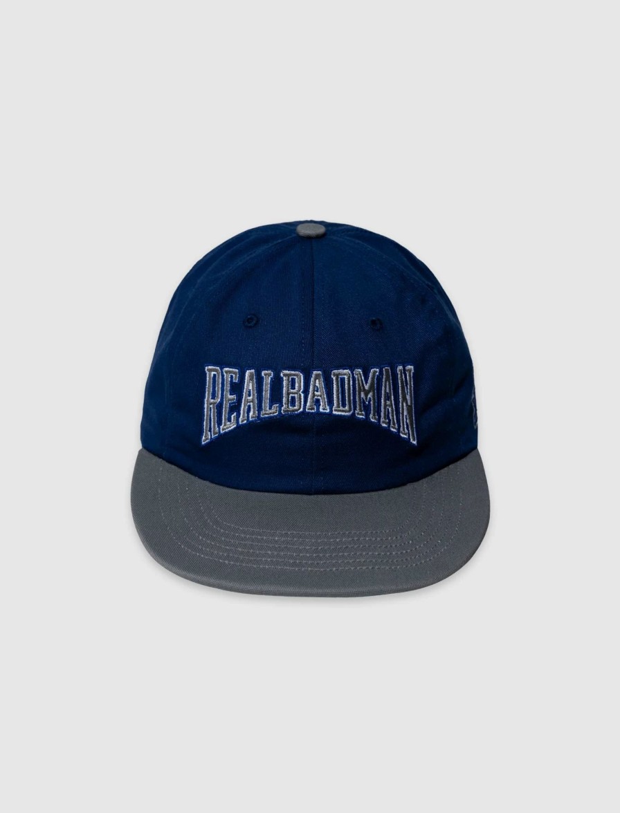 * Real Bad Man Team Rbm Cap Hat