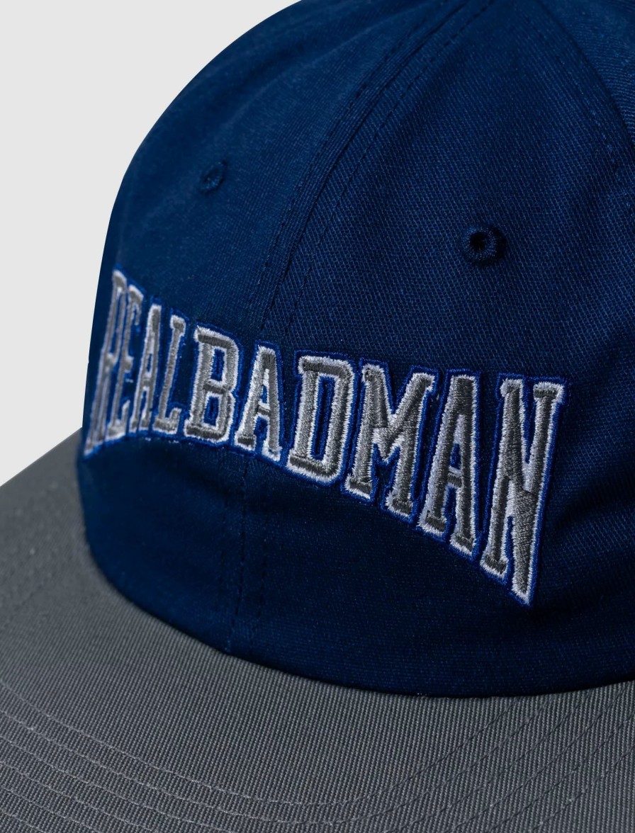 * Real Bad Man Team Rbm Cap Hat