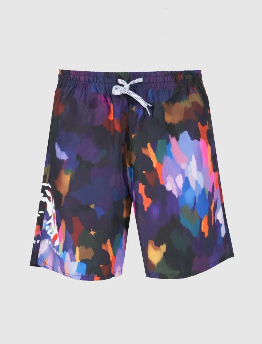 * Billionaire Boys Club Bb Rembrandt Short Shorts