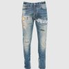 * Billionaire Boys Club Bb Apollo Jean Denim