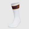 * Adidas Eric Emanuel Midnight Socks Socks