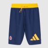 * Adidas Eric Emanuel X Mcdonald'S Shorts Shorts