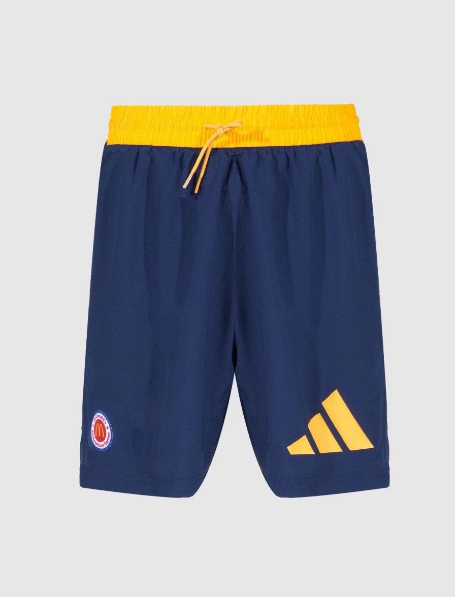 * Adidas Eric Emanuel X Mcdonald'S Shorts Shorts