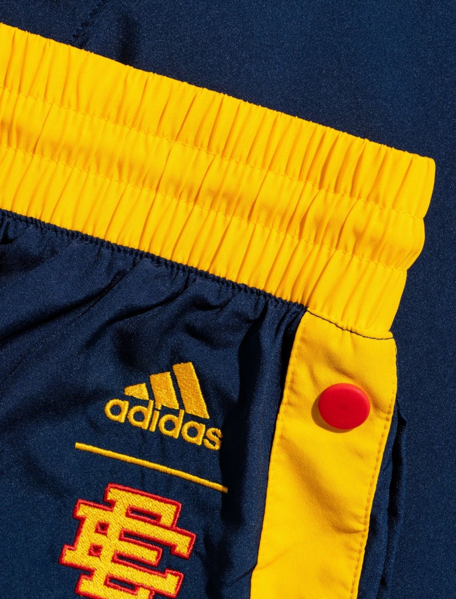 * Adidas Eric Emanuel X Mcdonald'S Shorts Shorts