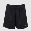 * Advisory Board Crystals Abc123 Mesh Short Shorts