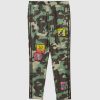 * Adidas Jeremy Scott Trackpants Pants