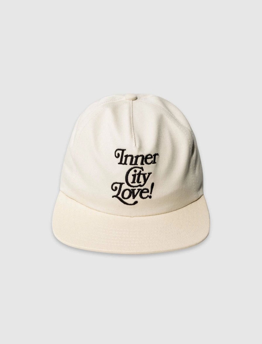 * Honor The Gift Inner City Love Cap Hat