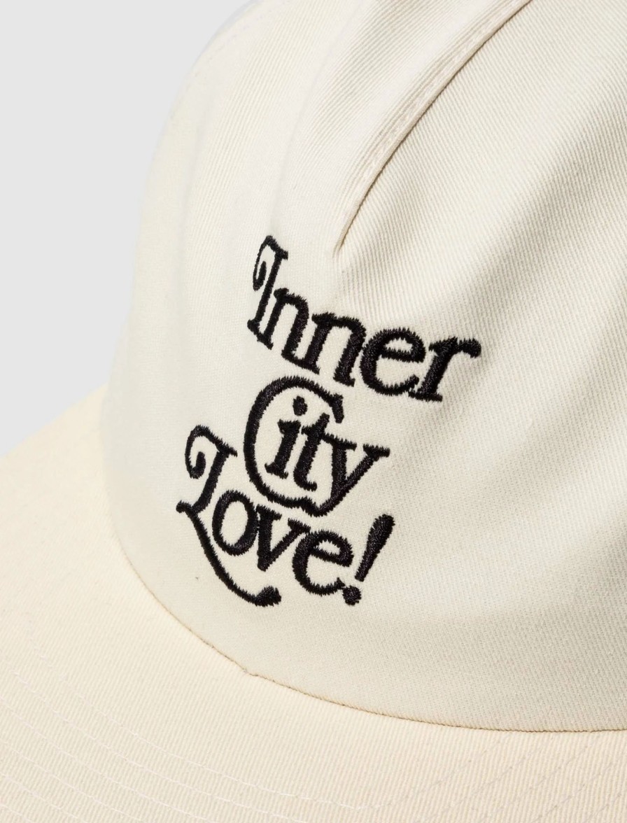 * Honor The Gift Inner City Love Cap Hat