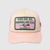 * Homme Femme Poetry Trucker Hat Hat