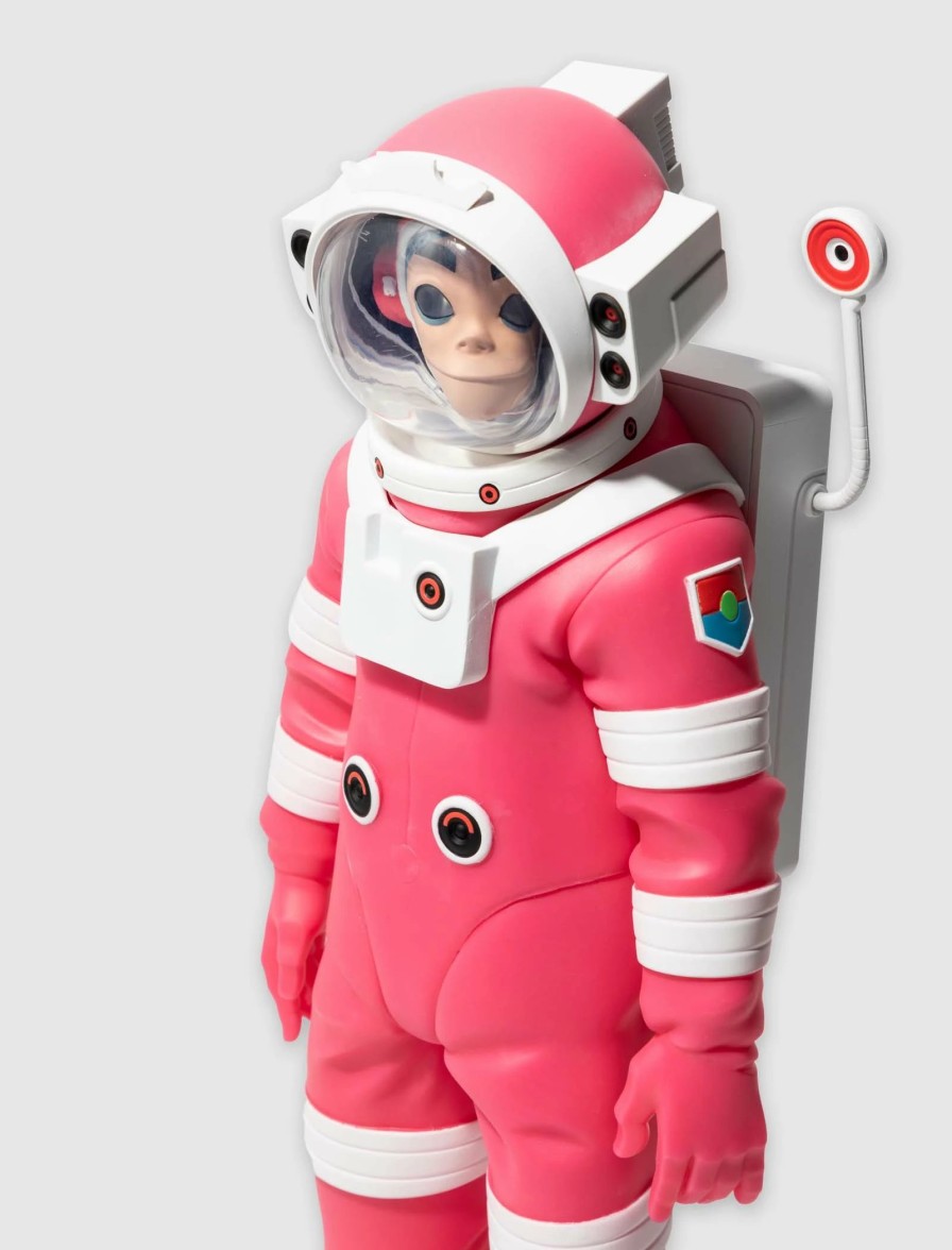 * Superplastic Gorillaz Suit 2D Small Good