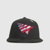 * Paper Planes American Dream Snapback Hat