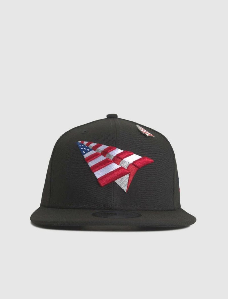 * Paper Planes American Dream Snapback Hat