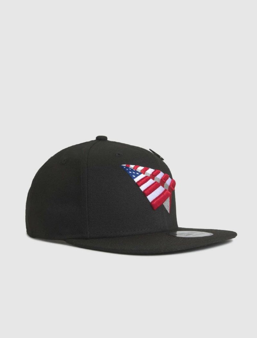 * Paper Planes American Dream Snapback Hat