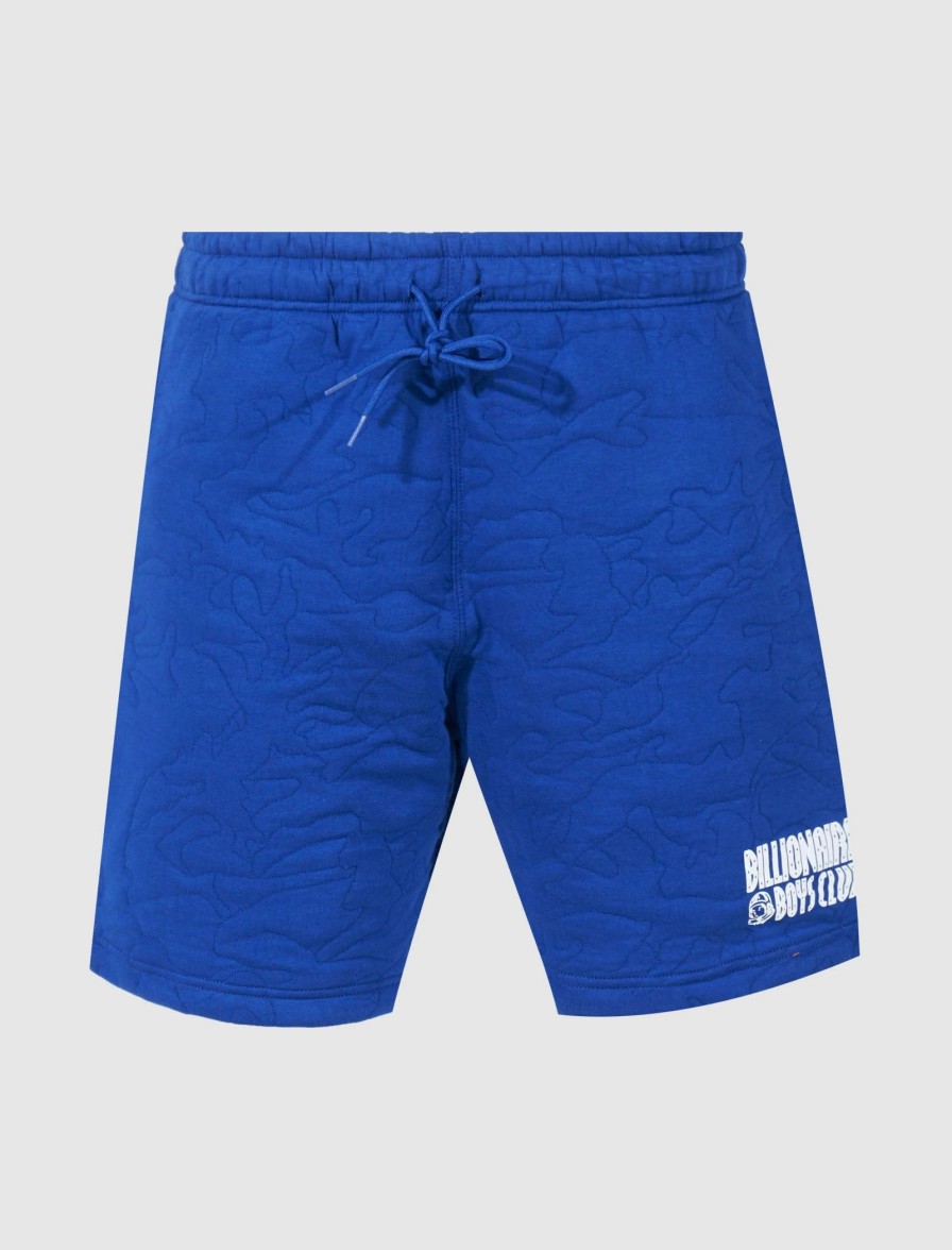 * Billionaire Boys Club Bb Maze Short Shorts