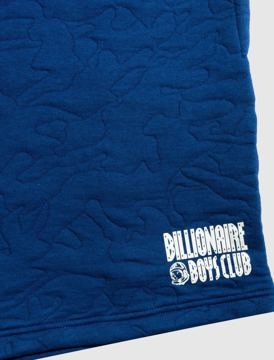 * Billionaire Boys Club Bb Maze Short Shorts