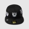 * New Era Just Don Las Vegas Raiders Hat Hat