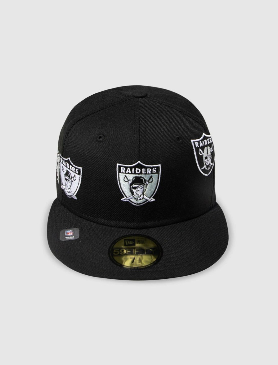 * New Era Just Don Las Vegas Raiders Hat Hat