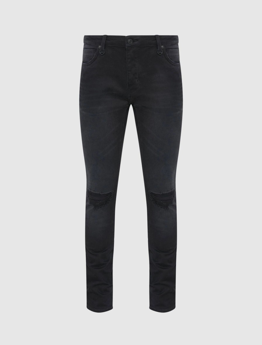 * Neuw Iggy Skinny Jeans Denim