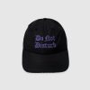 * Pleasures Disturb Nylon Cap Hat