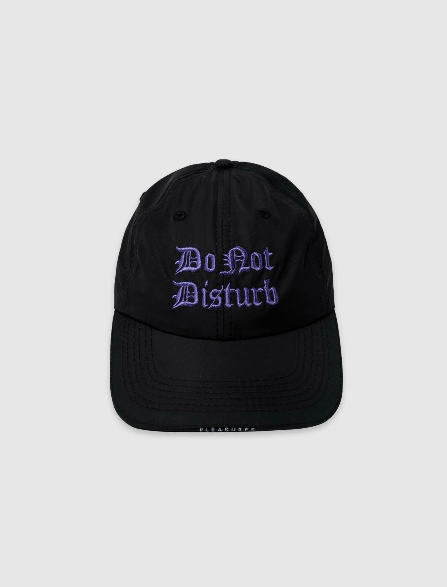 * Pleasures Disturb Nylon Cap Hat