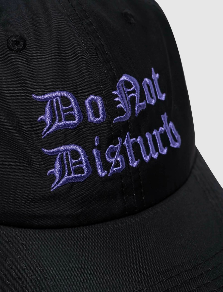 * Pleasures Disturb Nylon Cap Hat