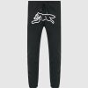 * Icecream Jogging Dog Jogger Sweatpants