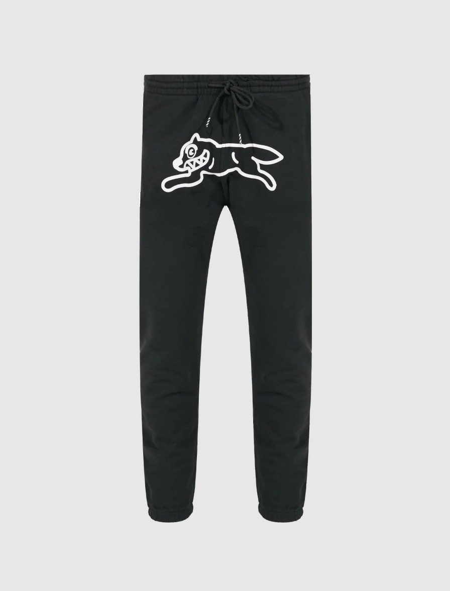 * Icecream Jogging Dog Jogger Sweatpants