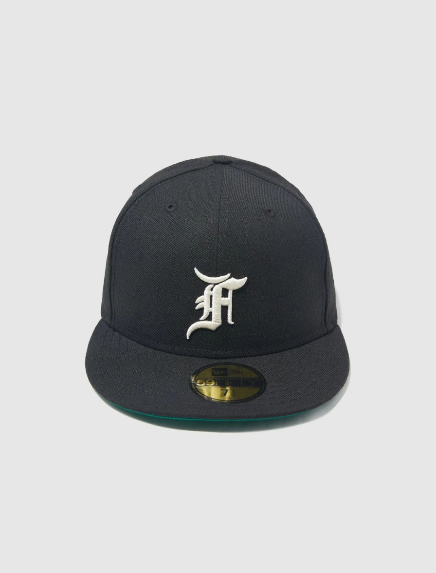 * New Era Fog Essentials 59Fifty Cap Hat