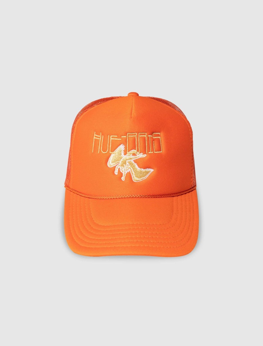 * House Of Huebris Trucker Hat Hat