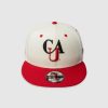 * New Era Clark Panthers Snapback Hat Hat