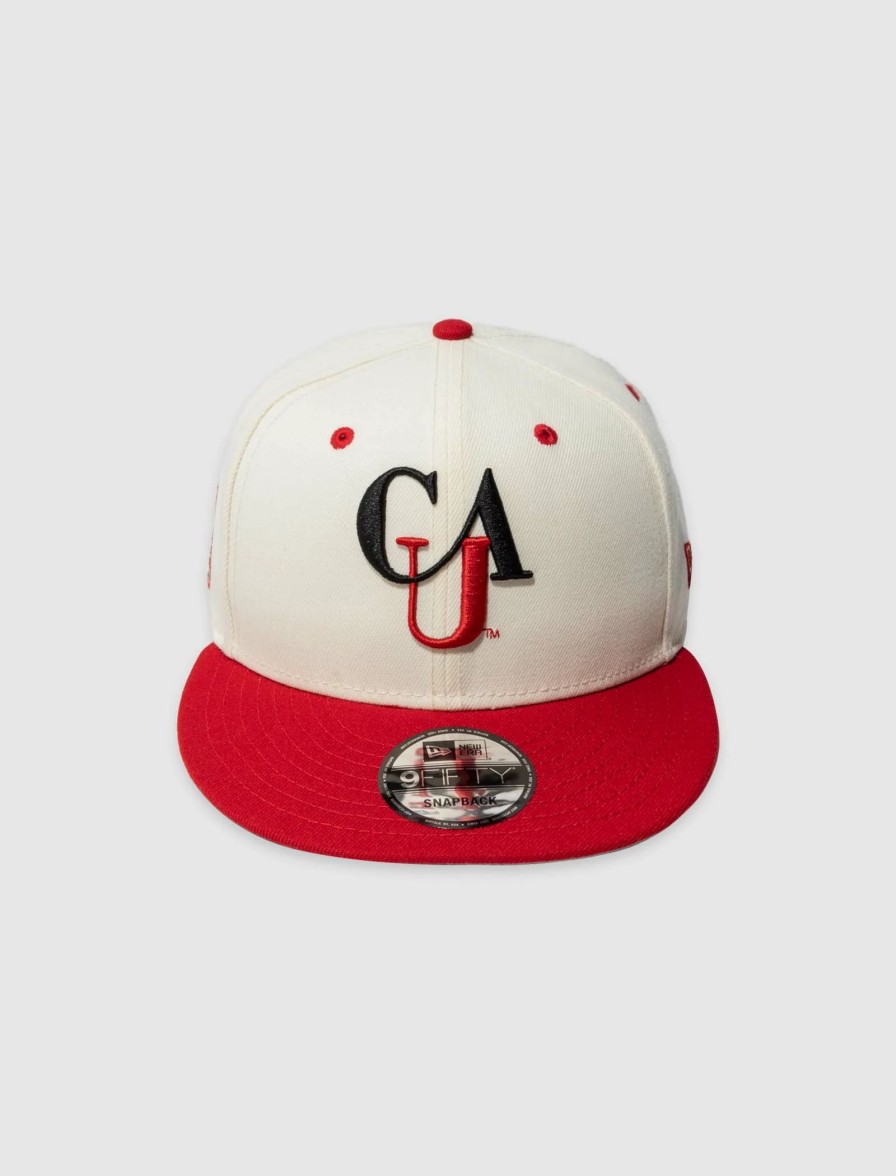 * New Era Clark Panthers Snapback Hat Hat