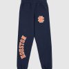 * New Era Eric Emanuel Astro'S Fleece Pants Sweatpants