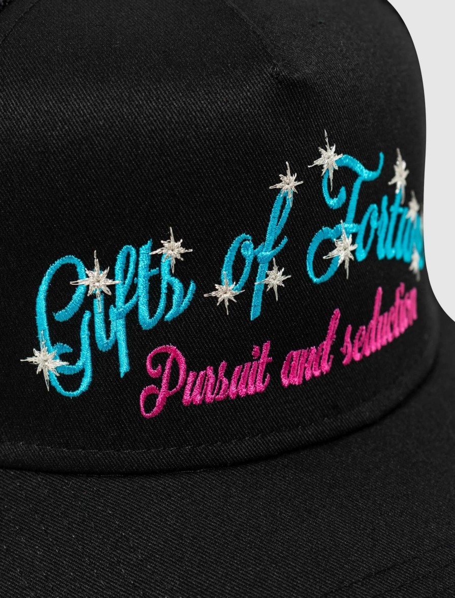 * Gifts Of Fortune Pursuit Trucker Hat