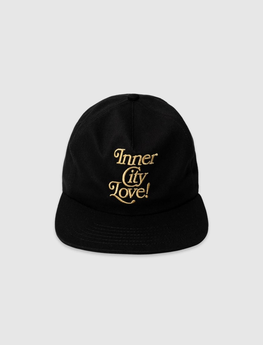 * Honor The Gift Inner City Love Cap Hat