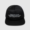 * Billionaire Boys Club Mind Keeper Hat Hat