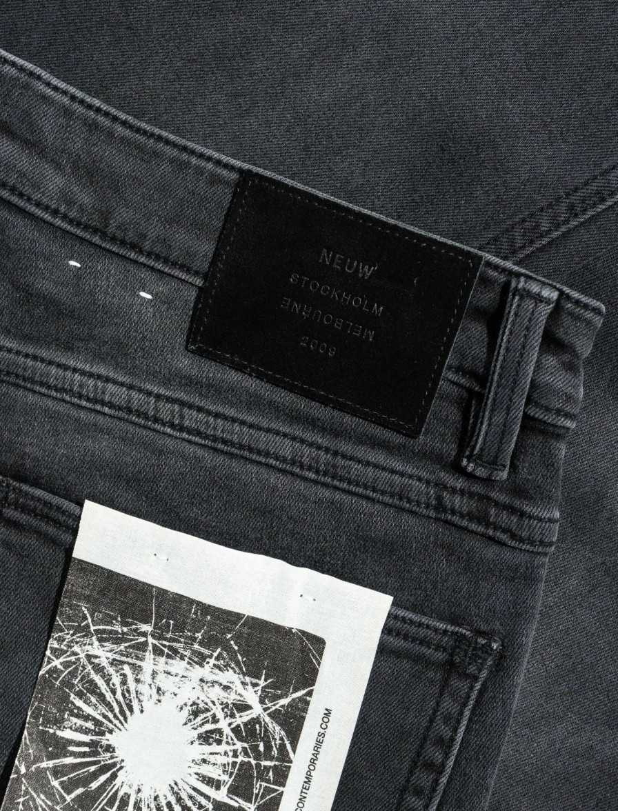 * Neuw Rebel Skinny Denim