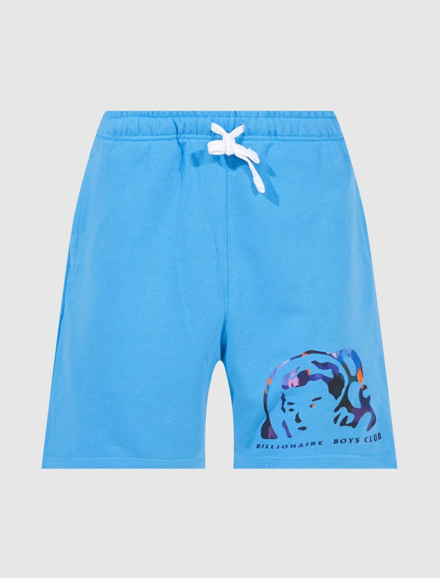 * Billionaire Boys Club Bb Control Short Shorts