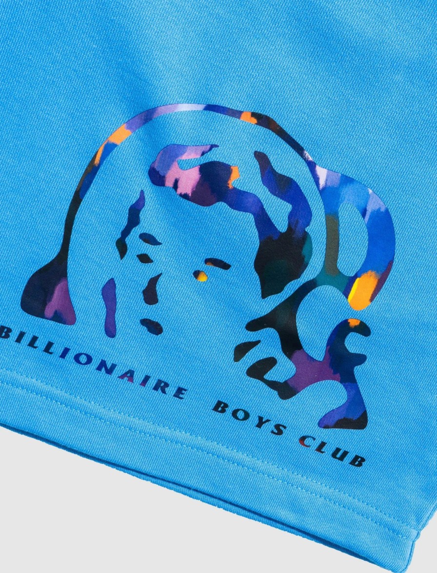 * Billionaire Boys Club Bb Control Short Shorts