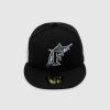 * New Era Fl Marlins 5955 Hat