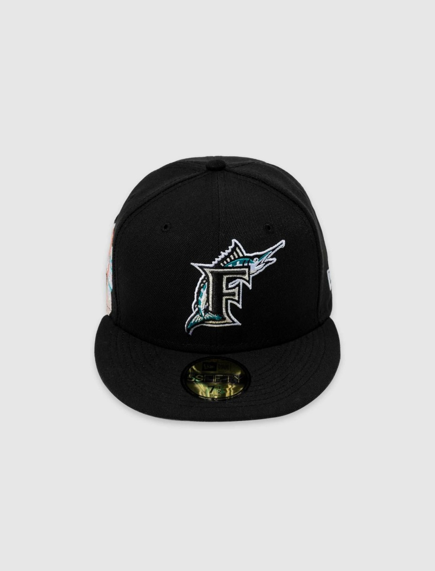 * New Era Fl Marlins 5955 Hat