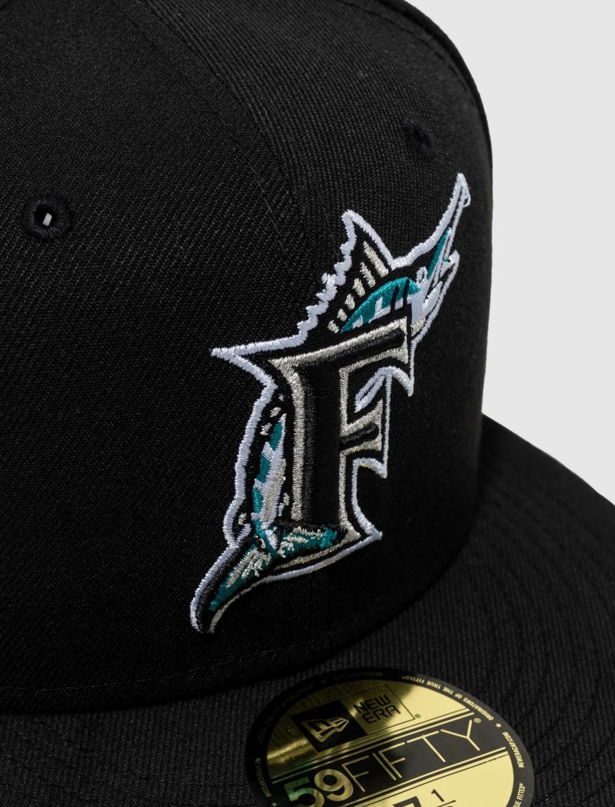 * New Era Fl Marlins 5955 Hat