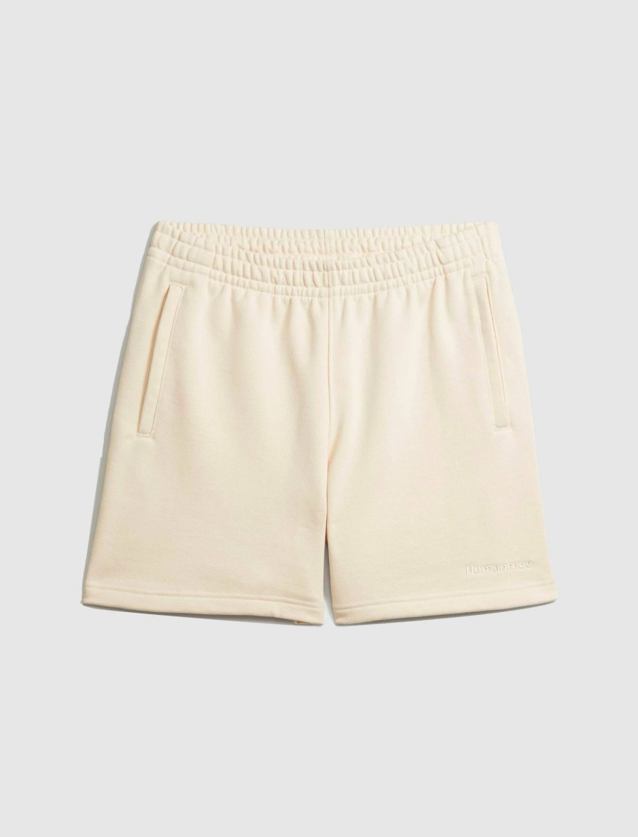 * Adidas Pw Basics Shorts Shorts