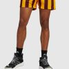 * Adidas Eric Emanuel X Midnight Madness Shorts Shorts