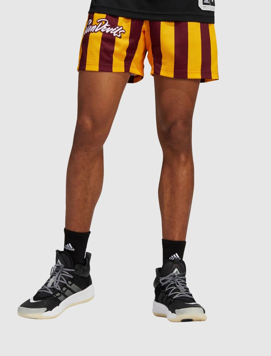 * Adidas Eric Emanuel X Midnight Madness Shorts Shorts