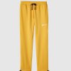 * New Balance Black History Pants Sweatpants