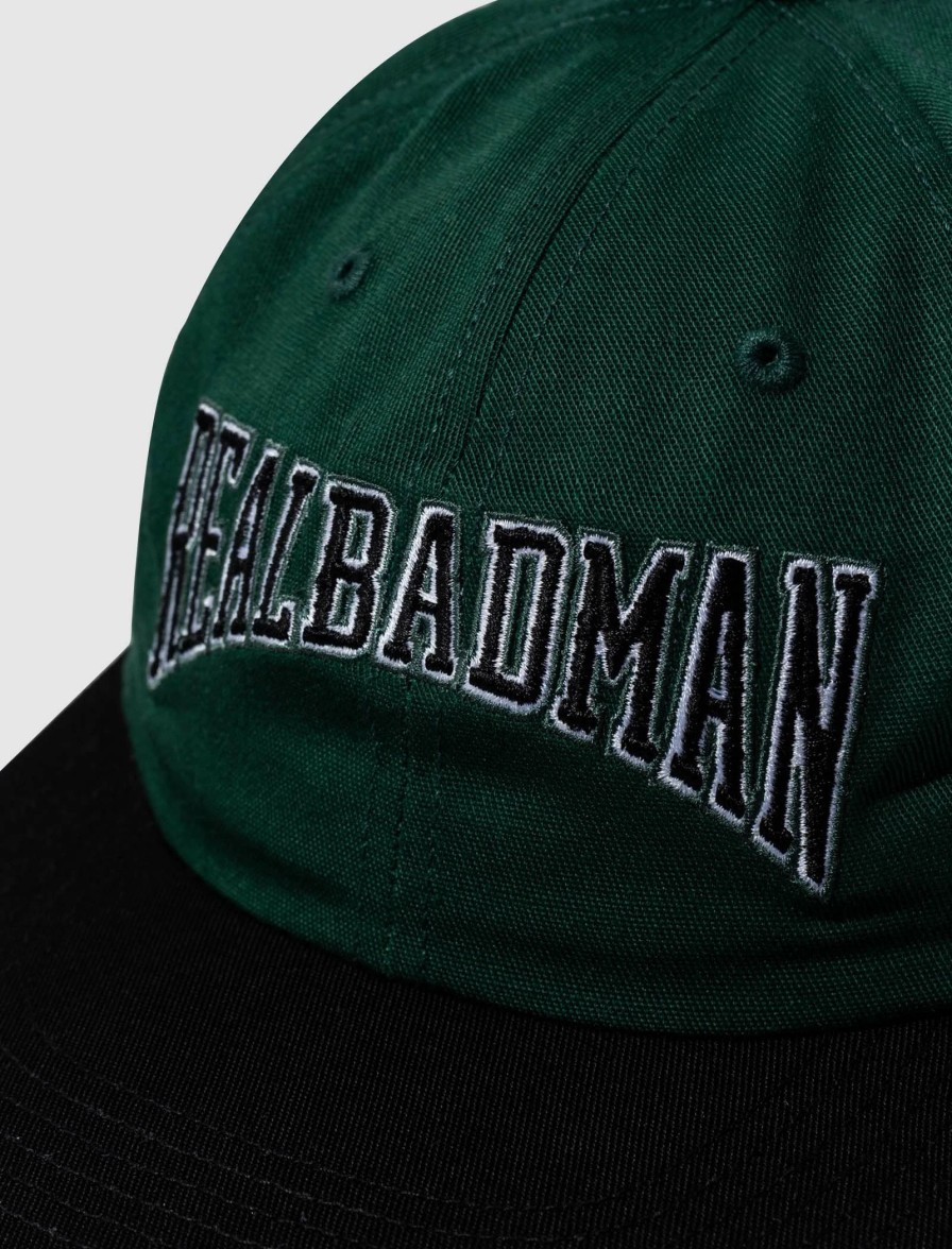 * Real Bad Man Team Rbm Cap Hat